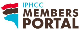 IPHCC Members portal